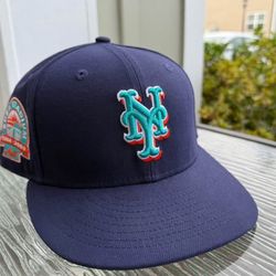 Original Fitted Hat