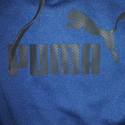 Puma Lifestyle Medium Hoodie Medium