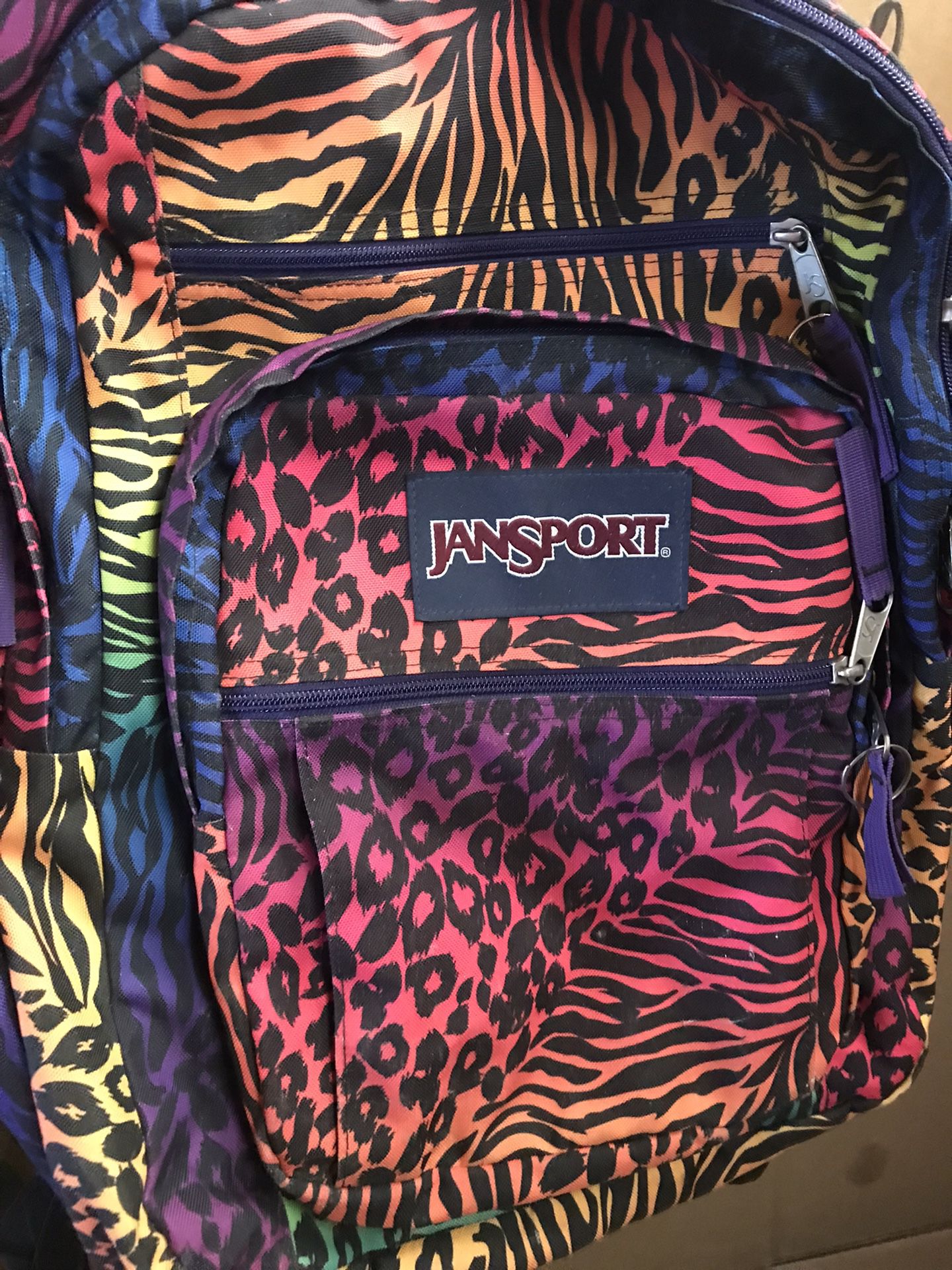 JANSPORT Backpack $20