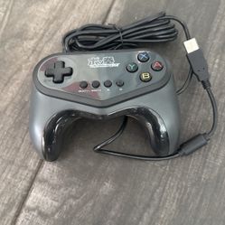 Game controller