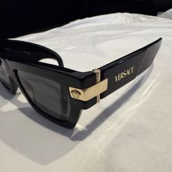 Versace Glasses