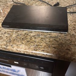 samsung dvd player 