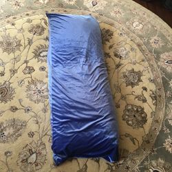 Extra Long Huggable Pillow