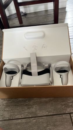 Oculus quest 2