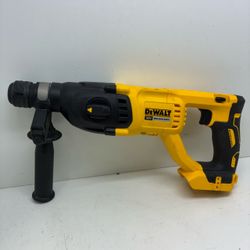 Dewalt 20v Brushless Rotary Hammer 21979220