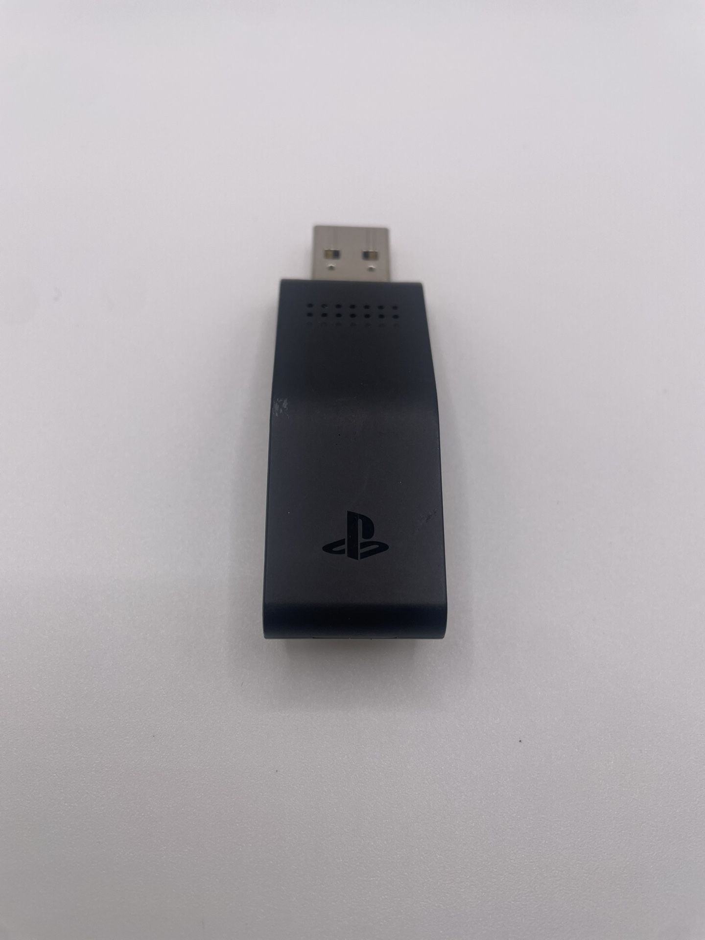 Original Sony USB Wireless Platinum Headsets Dongle Receiver CECHYA-0091 Black