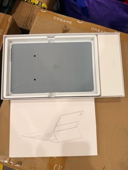 jumper New 2-in-1 Laptop/Tablet