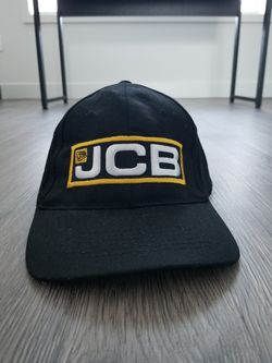 JCB Hat