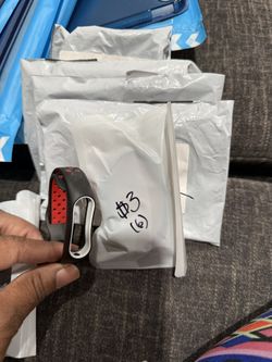 Multiple Fit Bands Accessories Only $2-$10