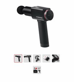 Brand New Sealed Hydragun MK I Massage Gun