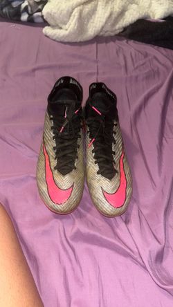 Nike Mercurial Superfly 4