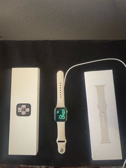 Apple Watch SE Gen 2
