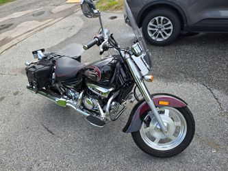 2012 Hyosung Aquila GV250
