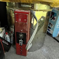 Even heat Firing Kiln For Ceramic Making Excellent Condition