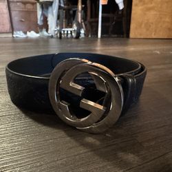 Men’s Gucci Belt 