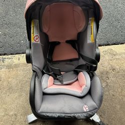 Infant Car seat 0-12 Months 