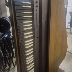 Roland Harpsickhord Classic 50