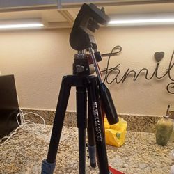 Camera Tripod