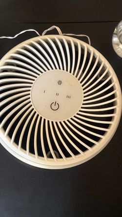 Purificador de aire