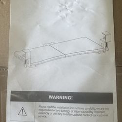 Keyboard Table Converter