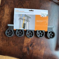 9 Tool Organizer 