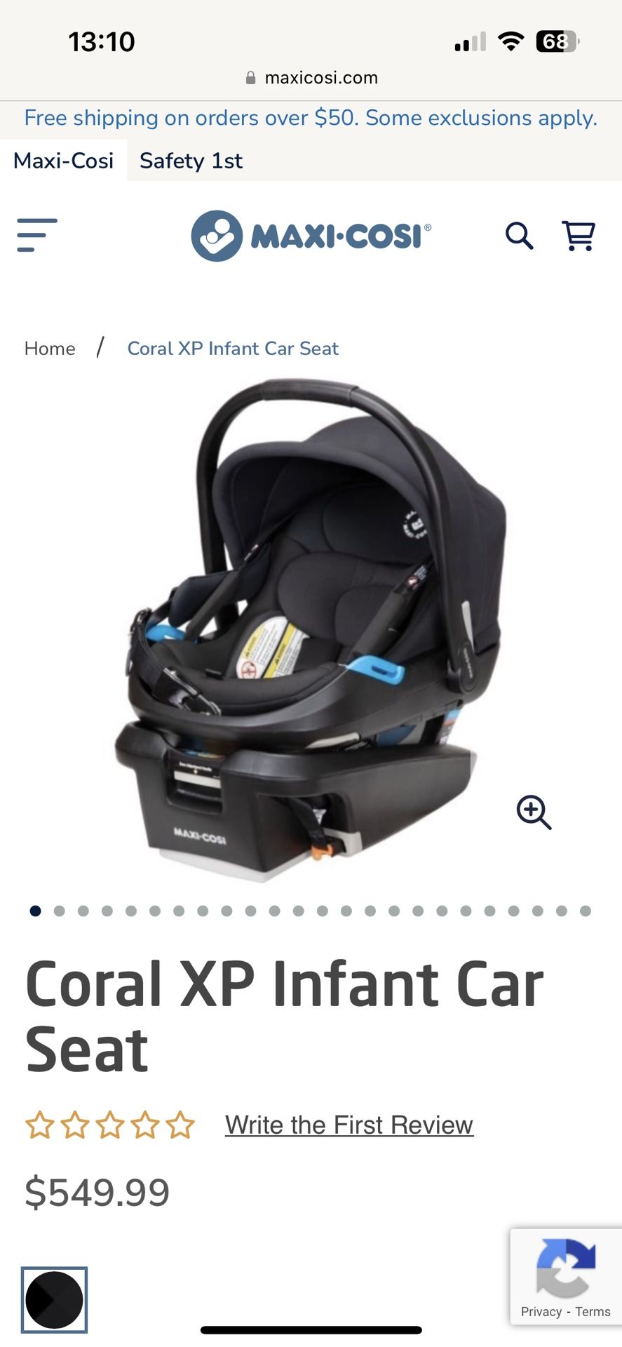 padded stroller travel bag Universal Stroller Bag I Travel Essentials I Waterproof I TravelTod main image 0