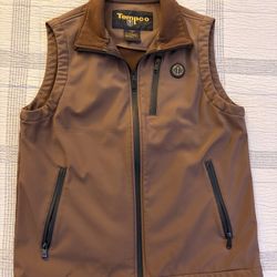 Men’s Vest (S)