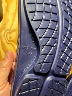 OOFOS sandals