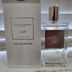Mizensir Cologne De Mate 