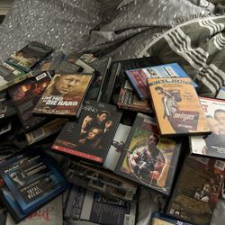 Dvd Collection