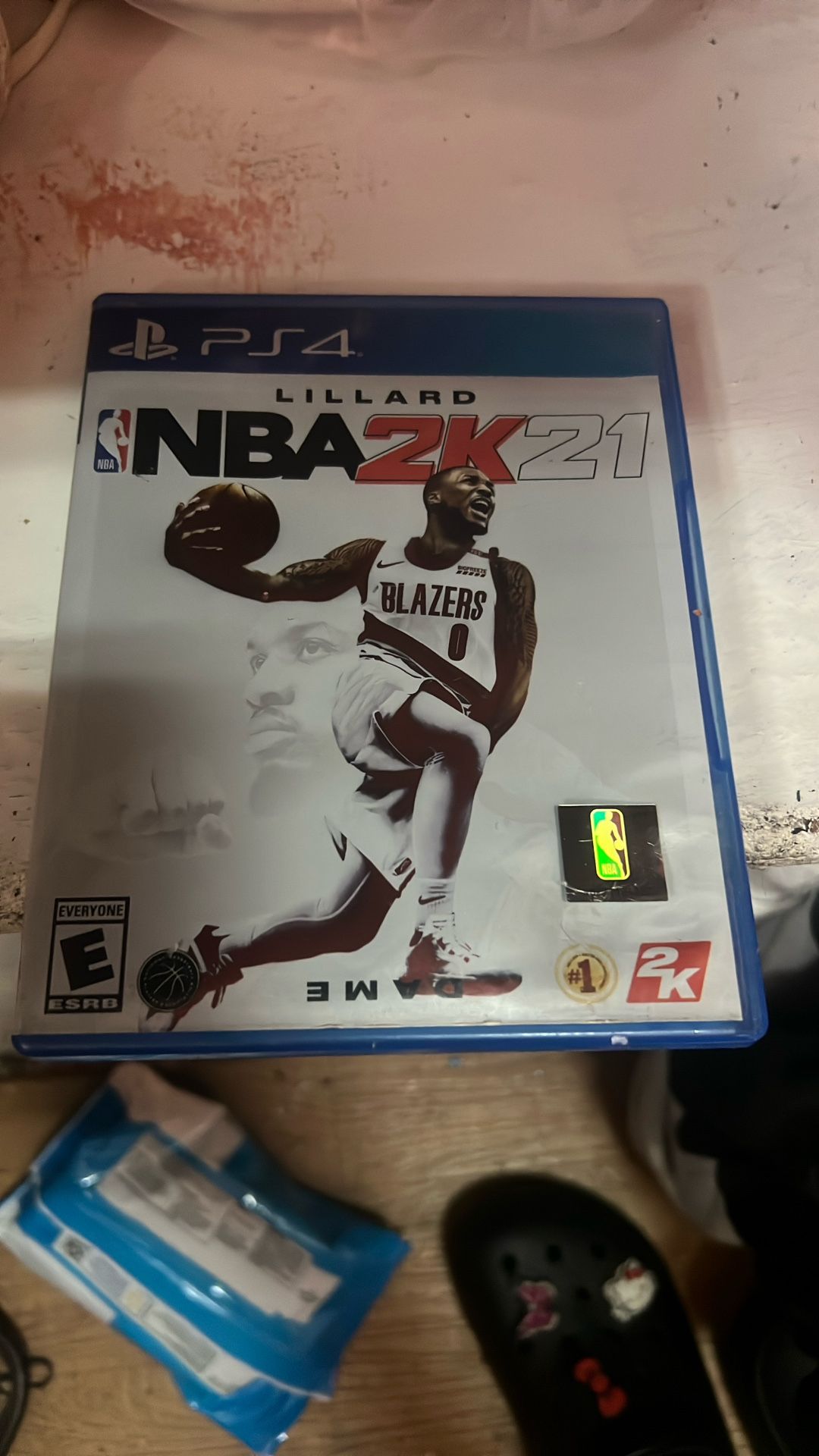 NBA2K21