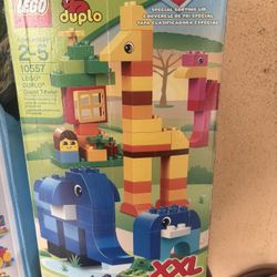 Lego Kids Toy 