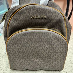 BrandNew MK Backpack 