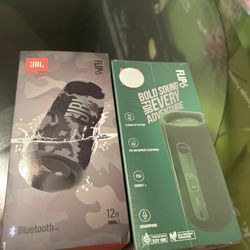Jbl Flip 6 