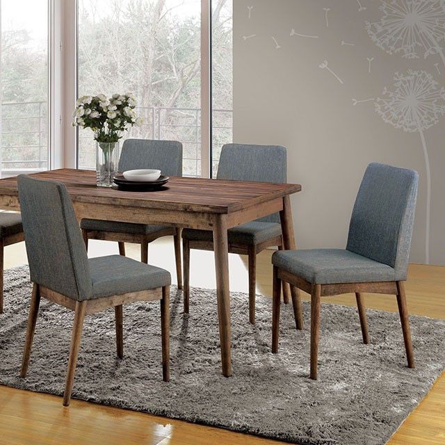 Dining Table 7PC