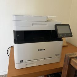 Canon Printer