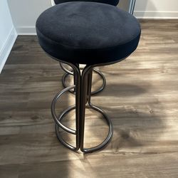 West Elm Bar Stools