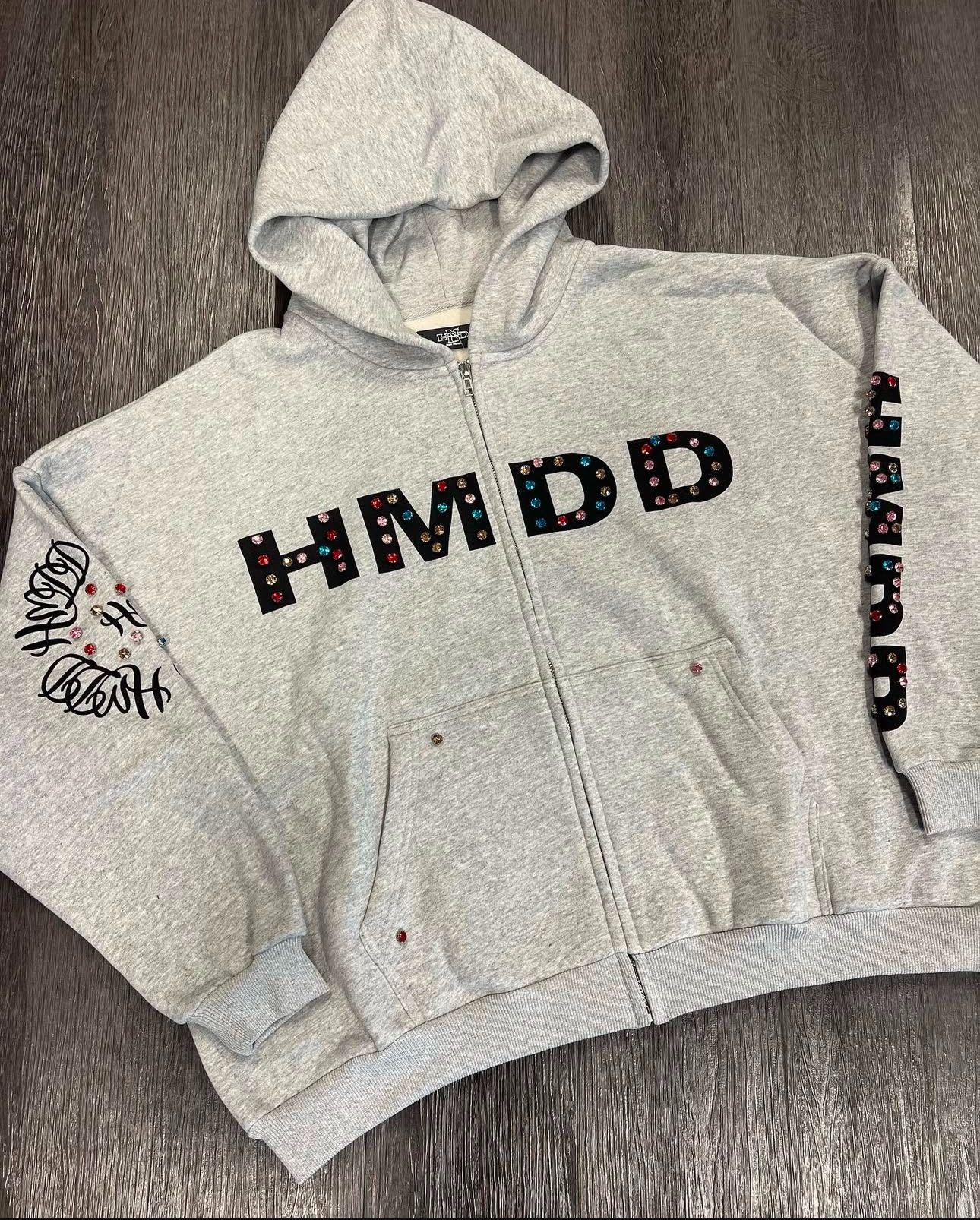 HHDD Hoodie