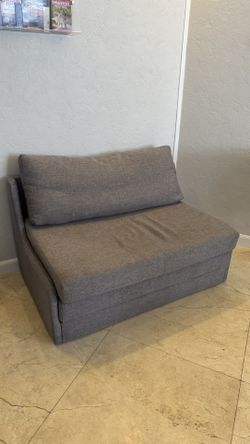 Folding Slippers Chair Loveseat