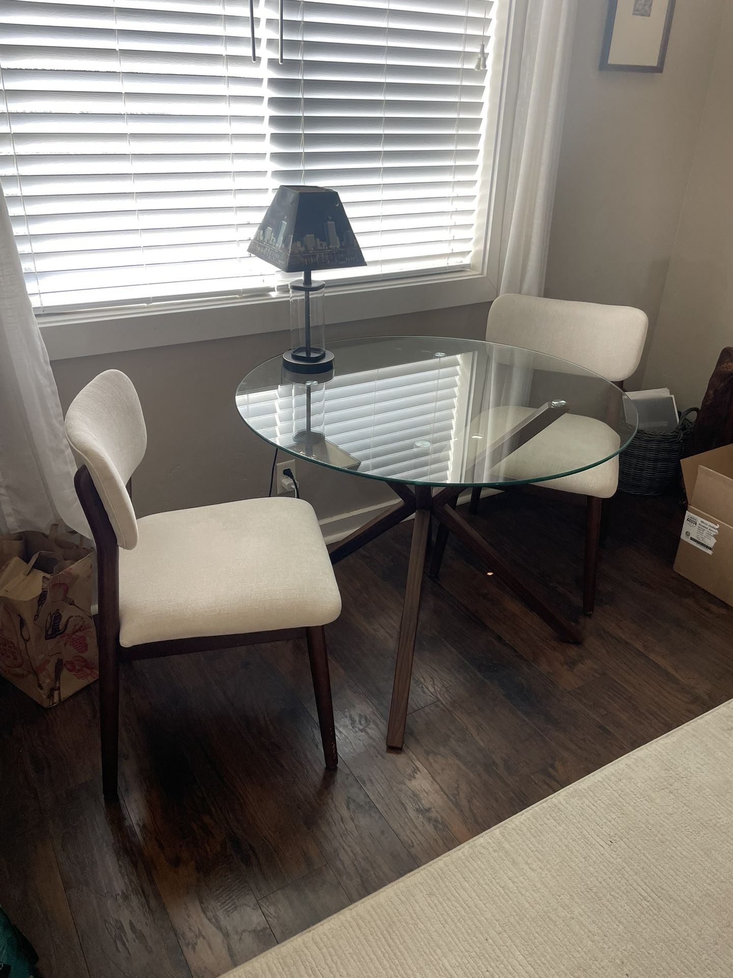 Dining Table Set