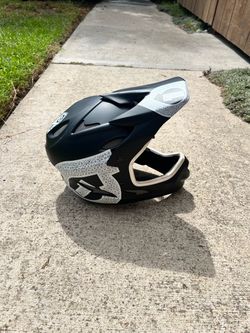 Full Face XC Helmet