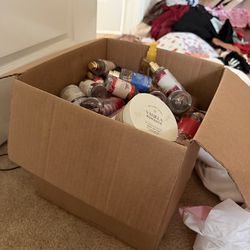 Bath and body