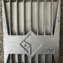 Rockford Fosgate Punch 100 