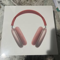 Apple Air Pod Max 