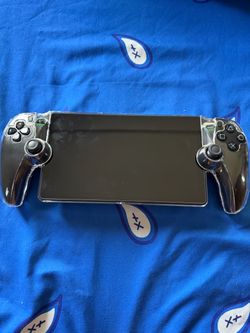 Ps portal