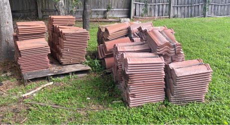 FREE Roof Tile in Apopka