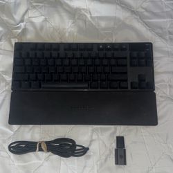 SteelSeries Apex Pro TKL Wireless 