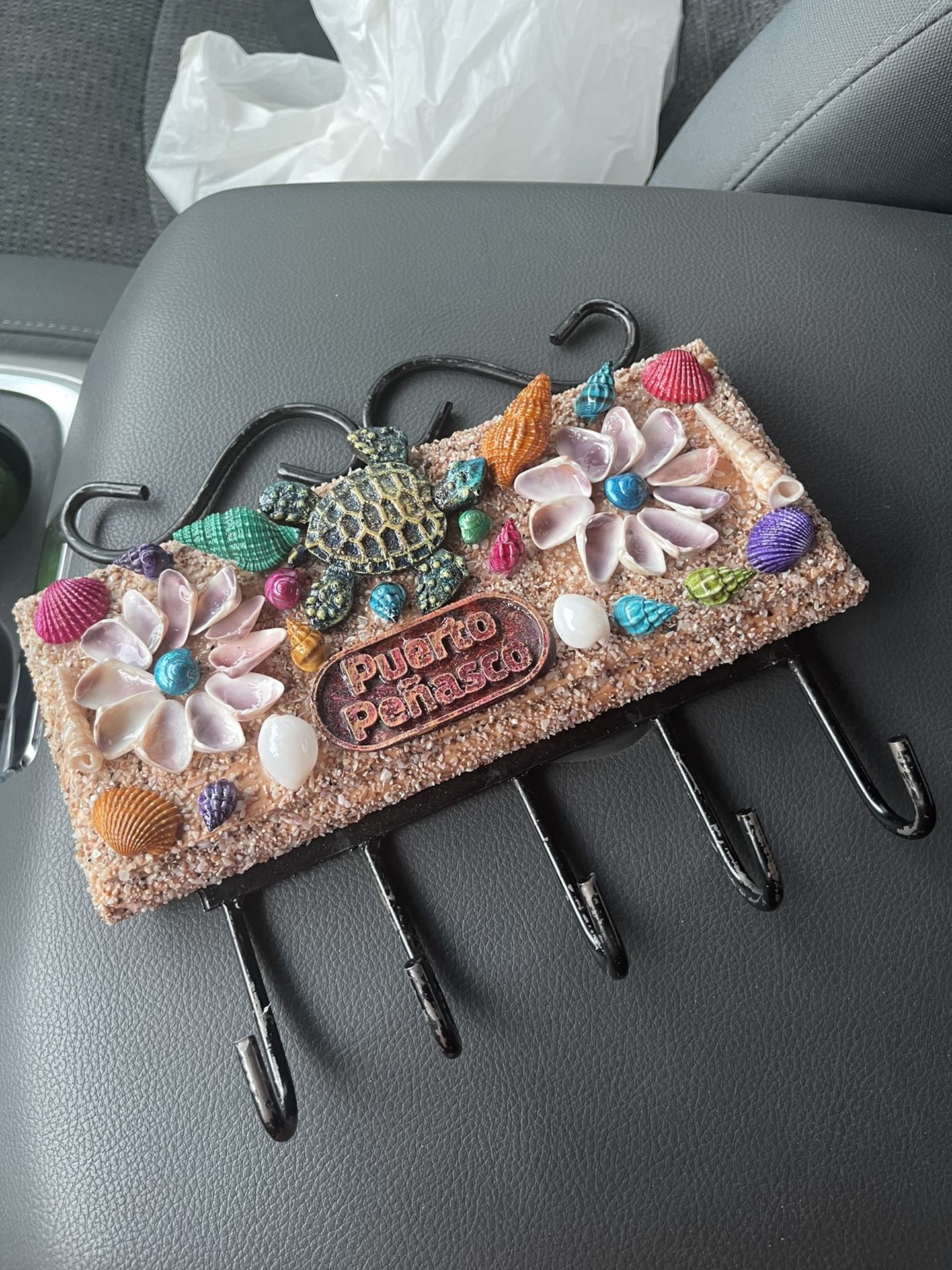 Key Chain Holder