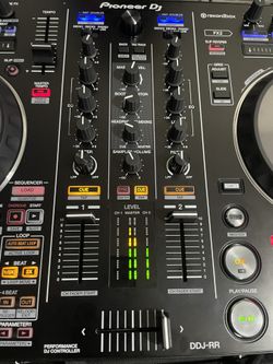 Pioneer DJ DDJ-RR DJ Controller