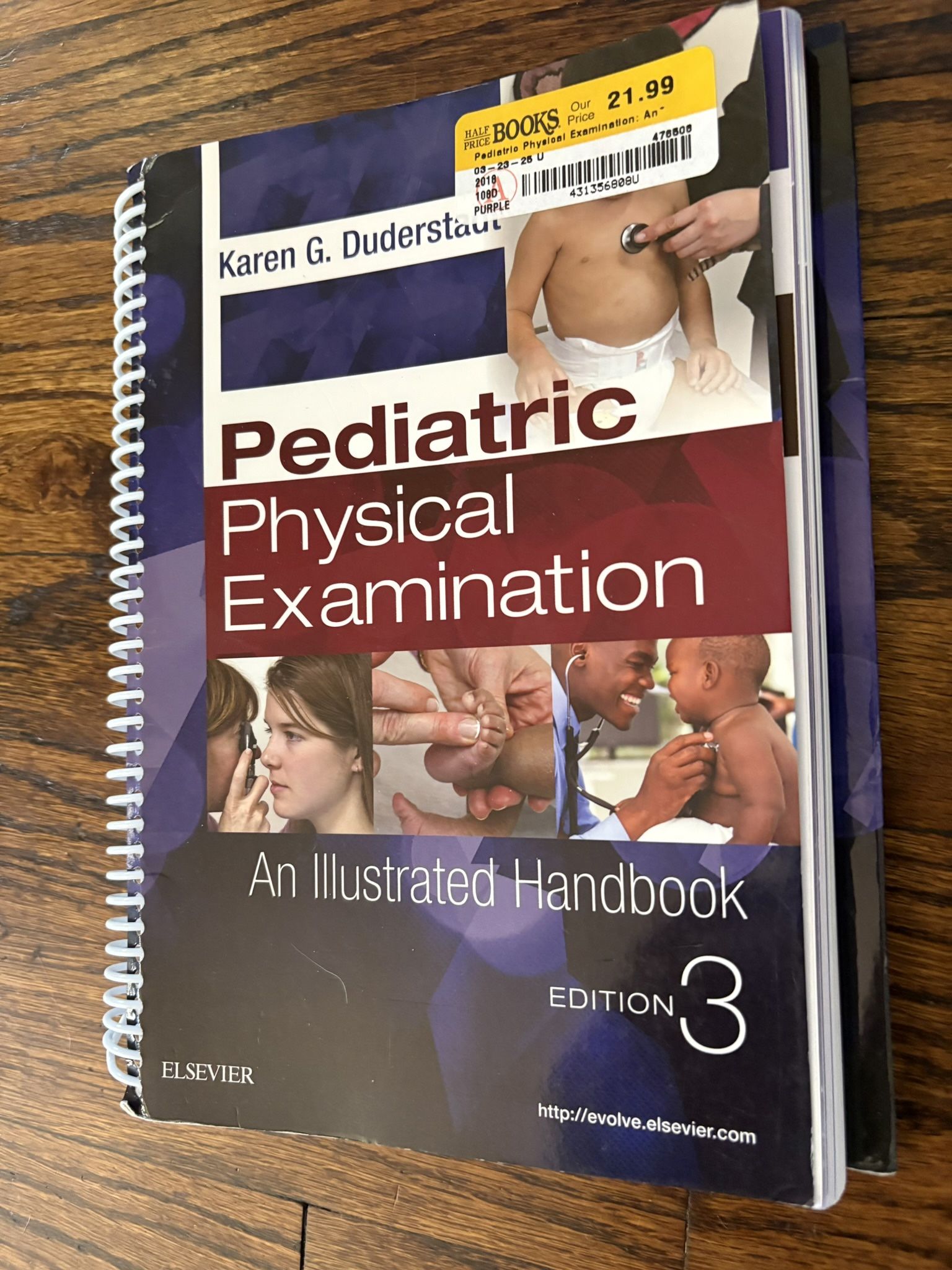 Nursing Textbooks